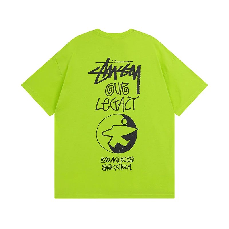 Neon Green 966 SKU image