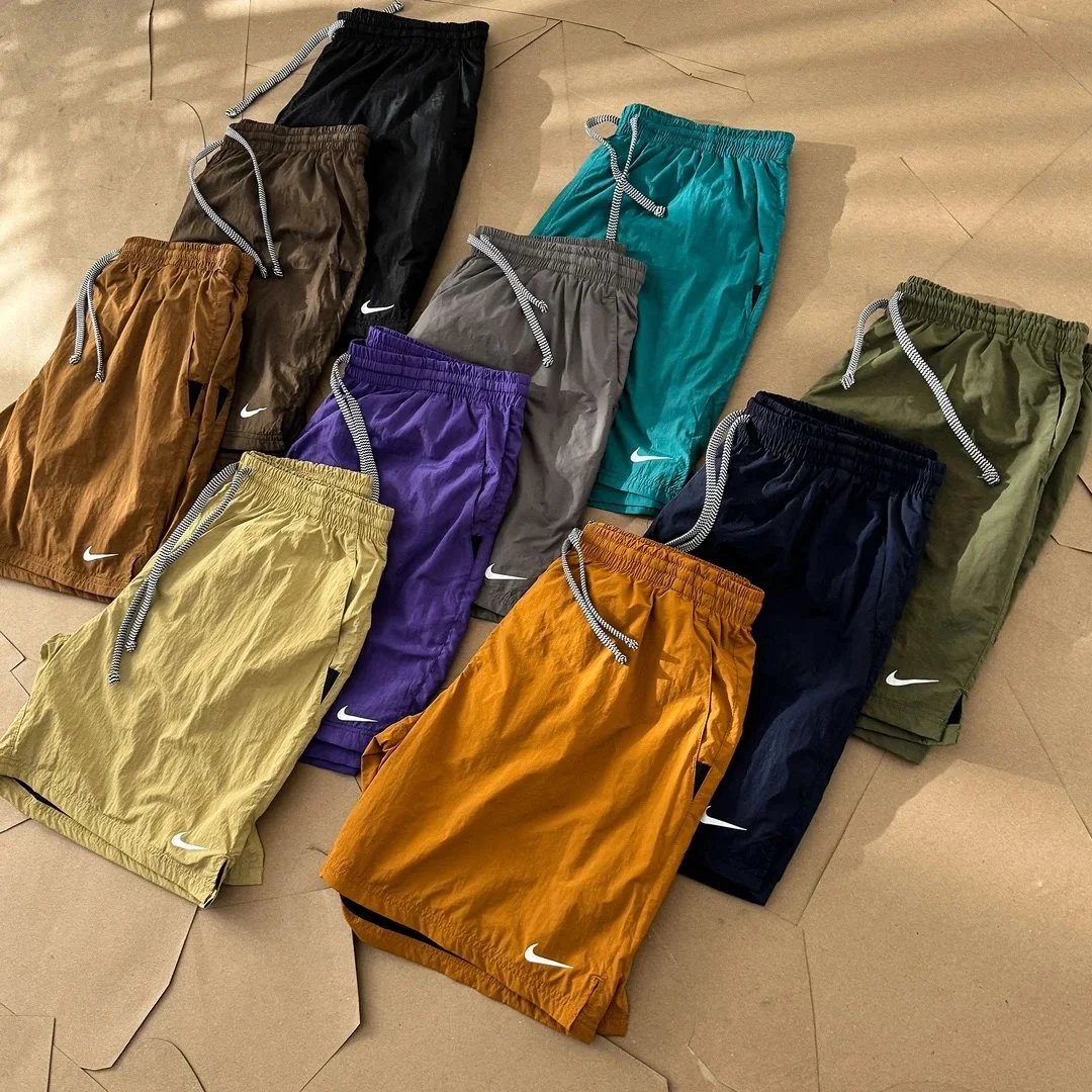 Nanyi-0427479 Unisex Quick-Dry Shorts - 144859