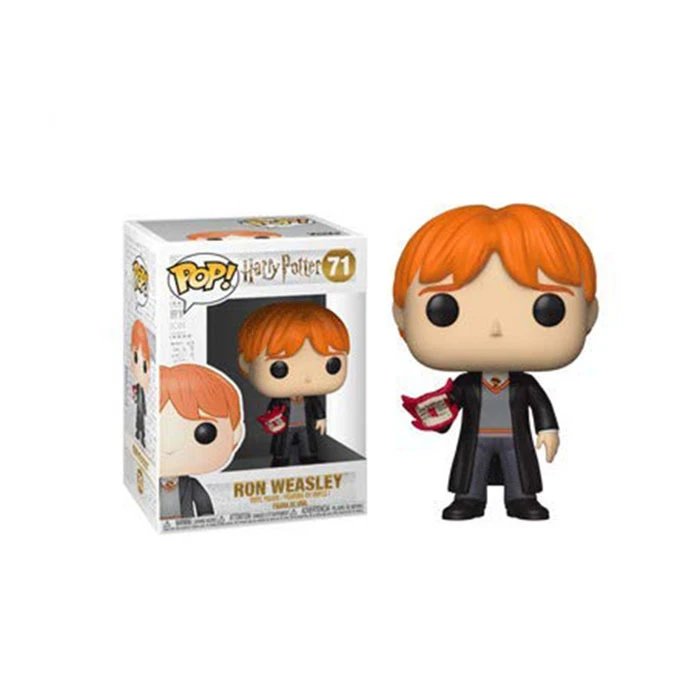 Ron 71#Figure