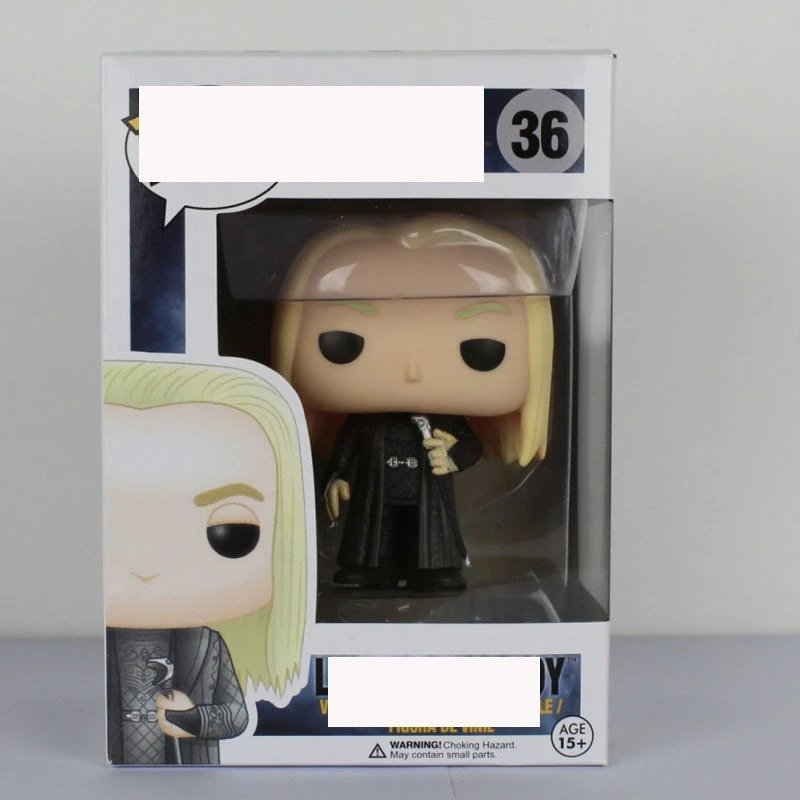 Lucius 36