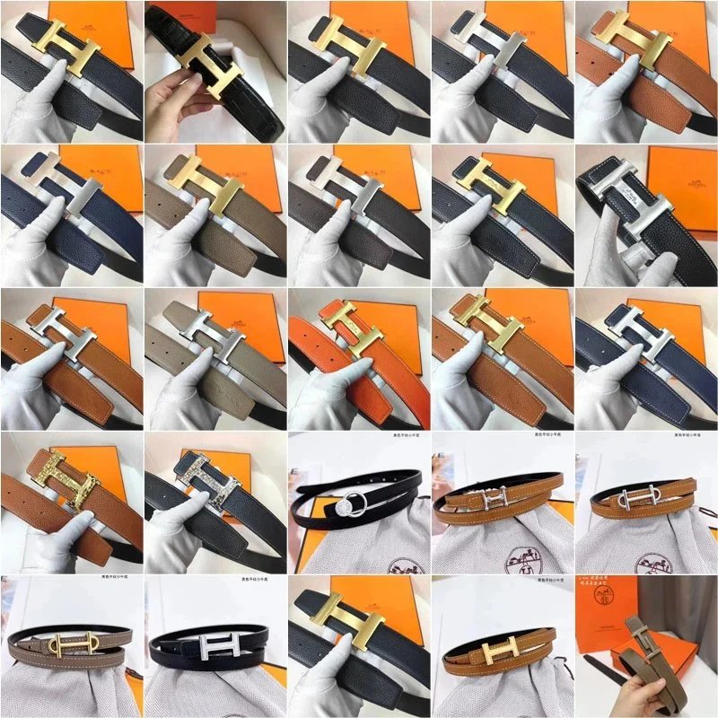 Hermes Belt - Belt Spreadsheet, Belt Picks, Belt List, Fashion Picks - 141768