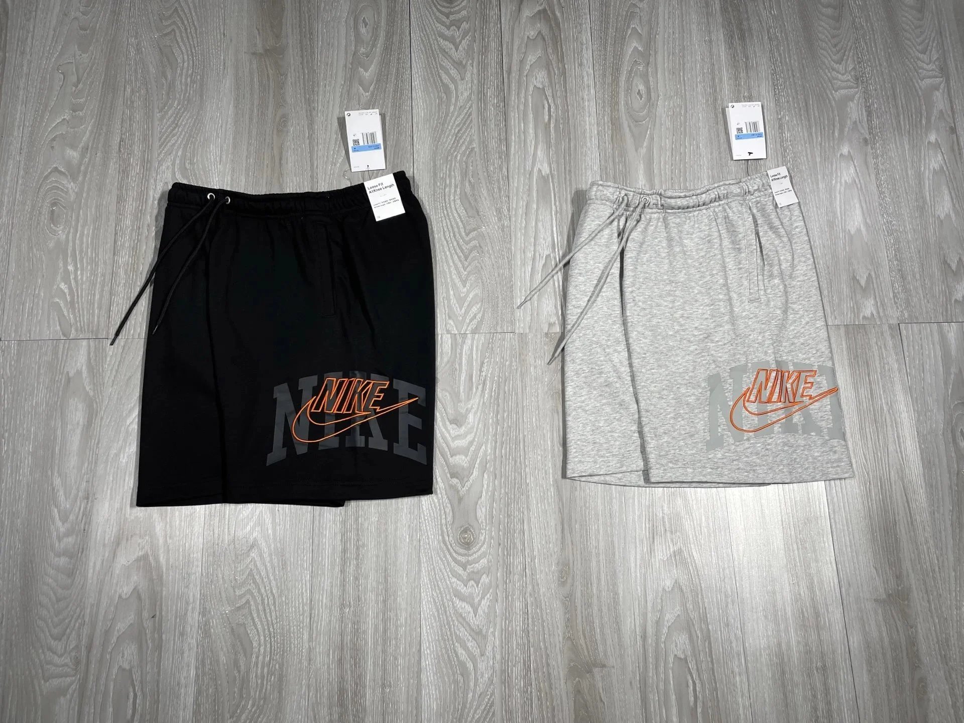 Nanyi-0427263 Shorts - 145156
