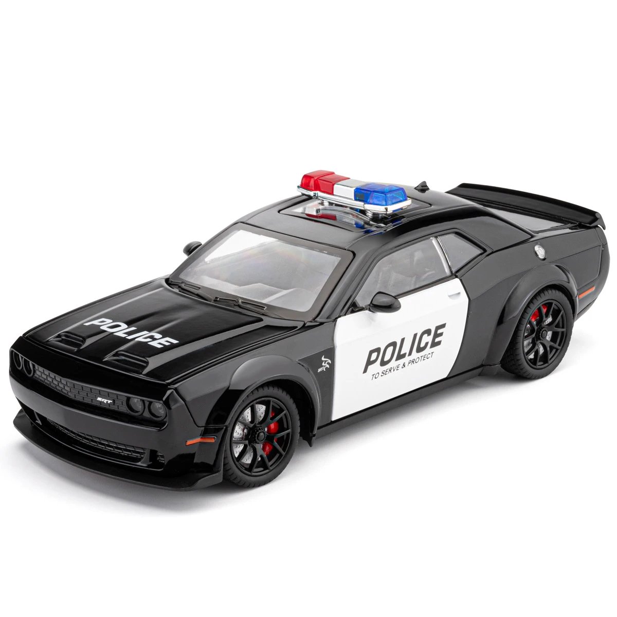 Toy Car - Die-Cast Model