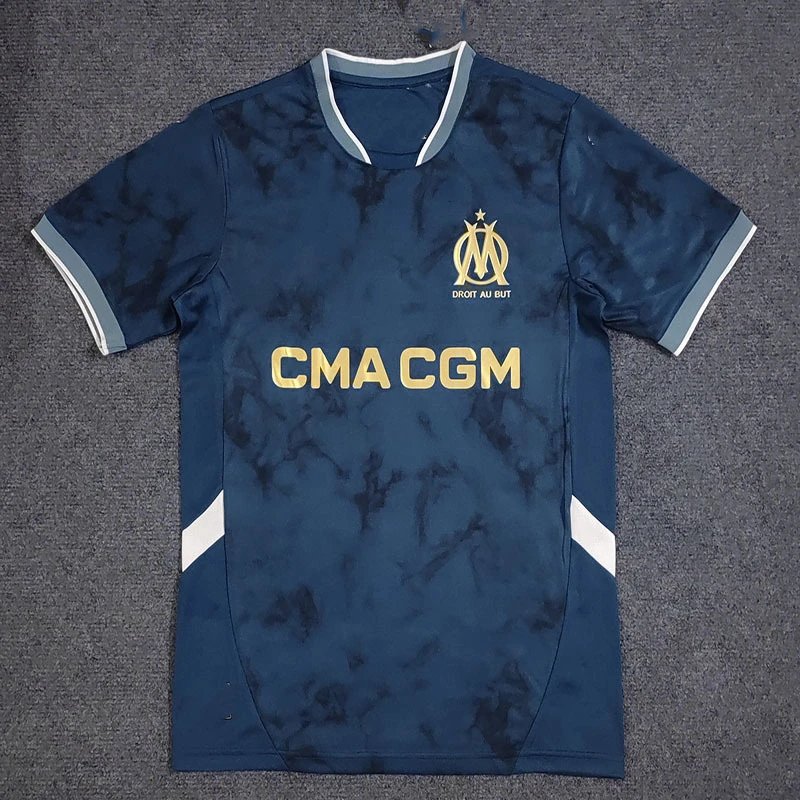 24-25 Marseille away game SKU image