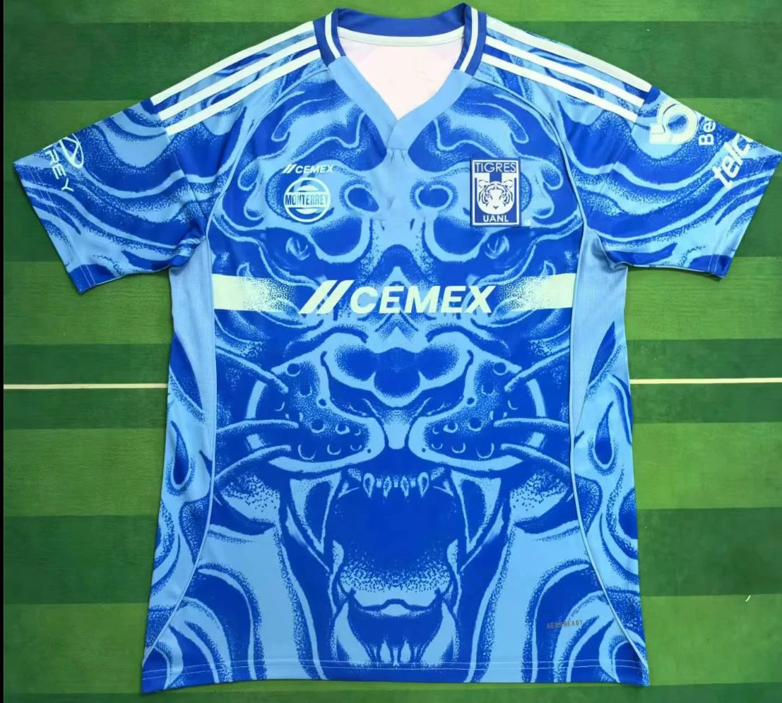 25-26 Tigers home SKU image