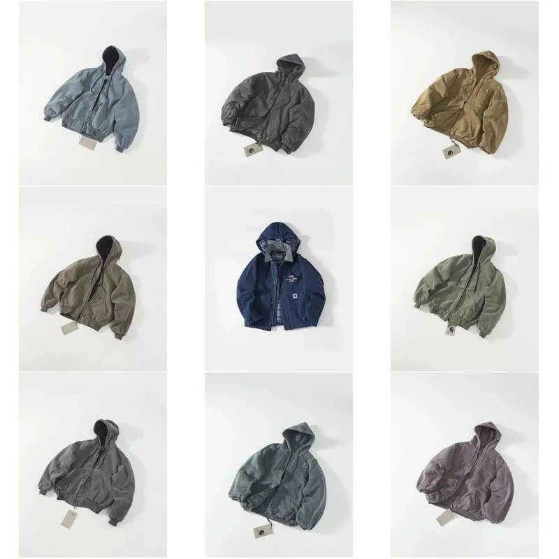 Carhartt Jacket