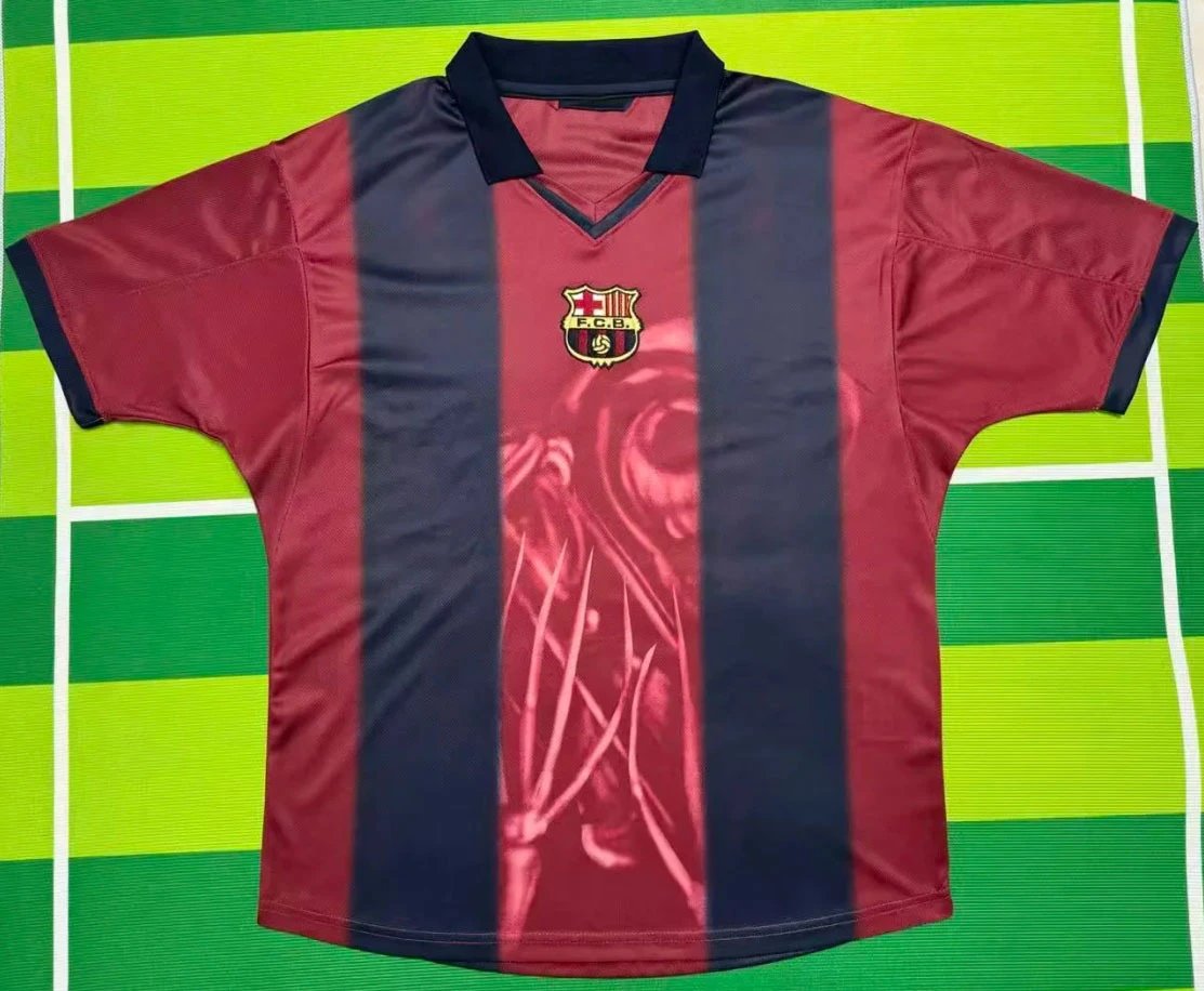 Barcelona Special Edition SKU image