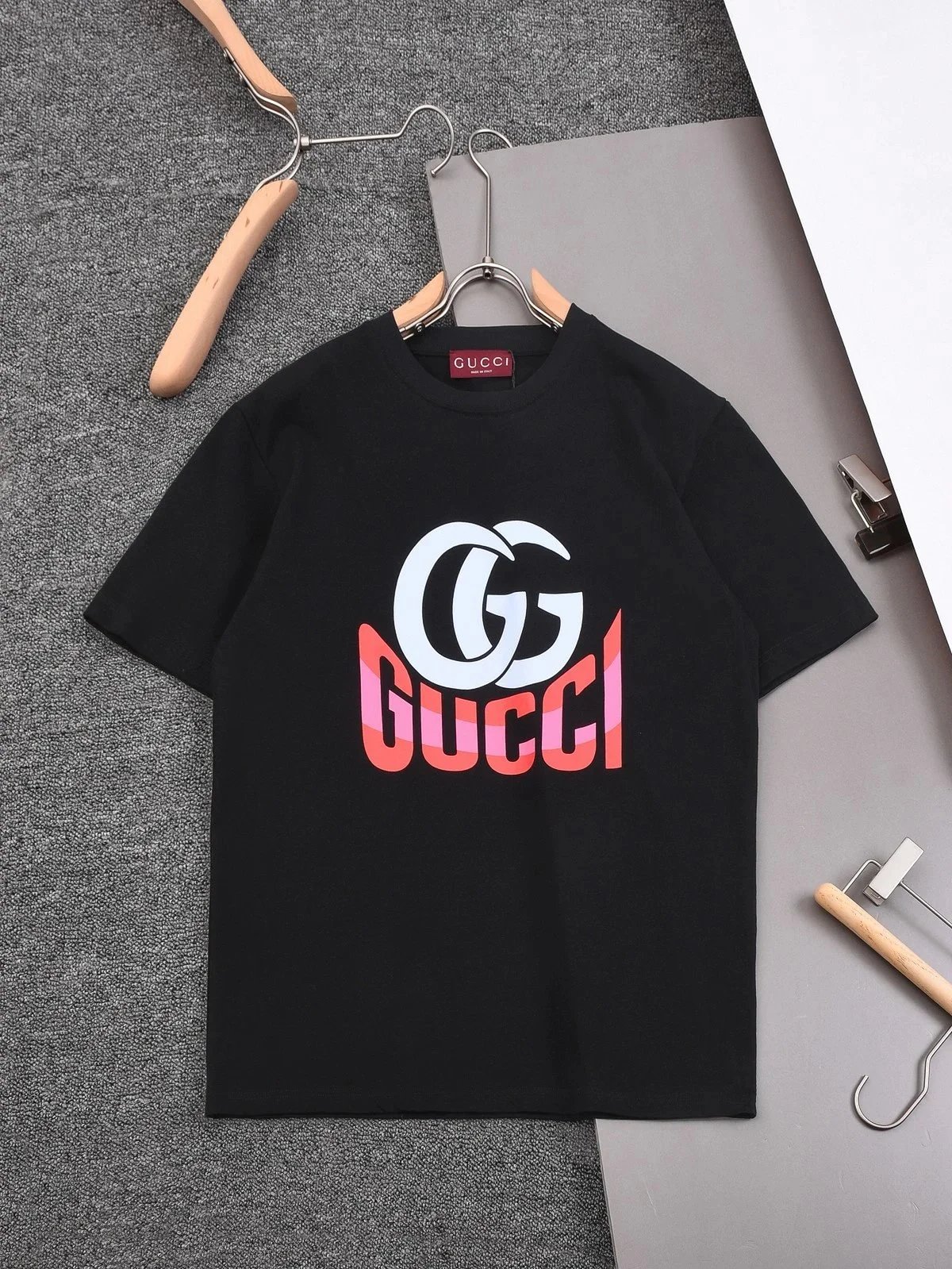 121217 -ZHONGSHAN Printed T-Shirt - Sugargoo spreadsheet - 146948