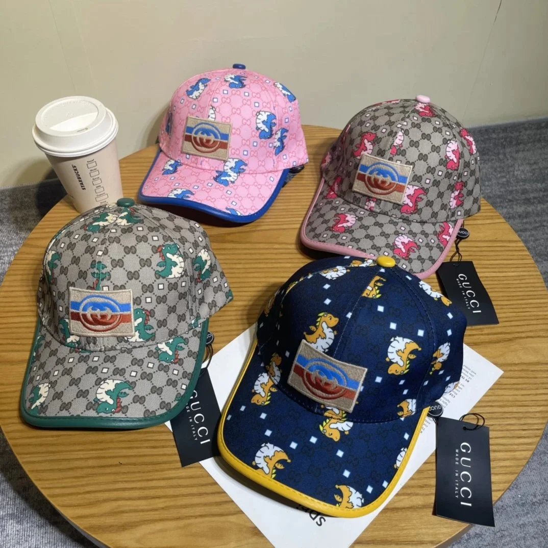 Gucci Baseball Cap