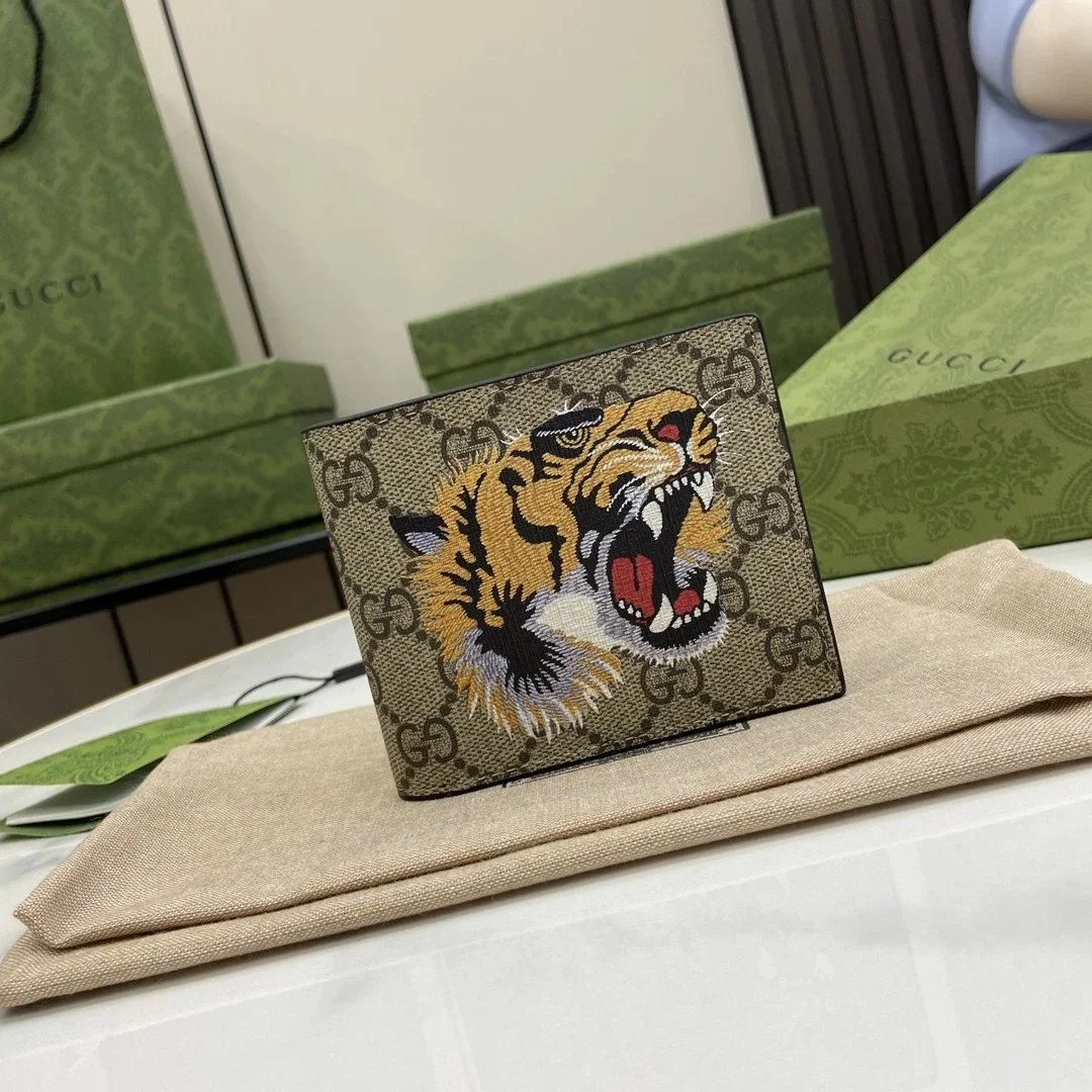 Tiger-Graphic Card Holder P220A(451268-1) - Bag Spreadsheet, Accessory Picks - 142409
