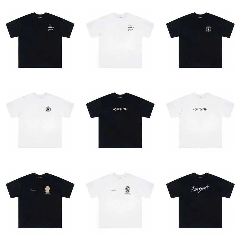 Carhartt WIP T-Shirt - 143931
