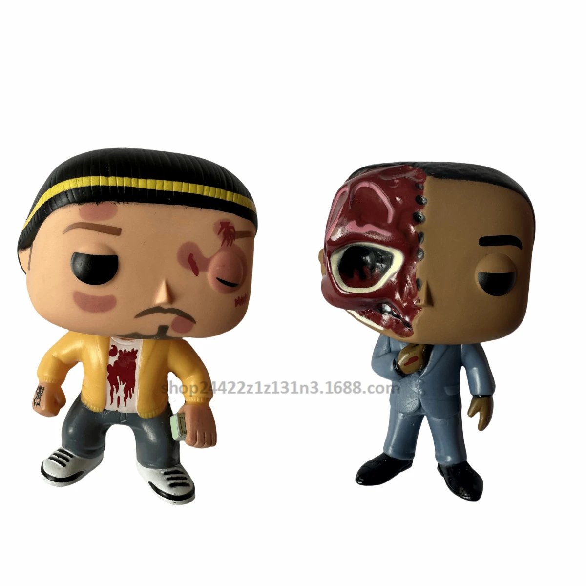 Collectible Figurine