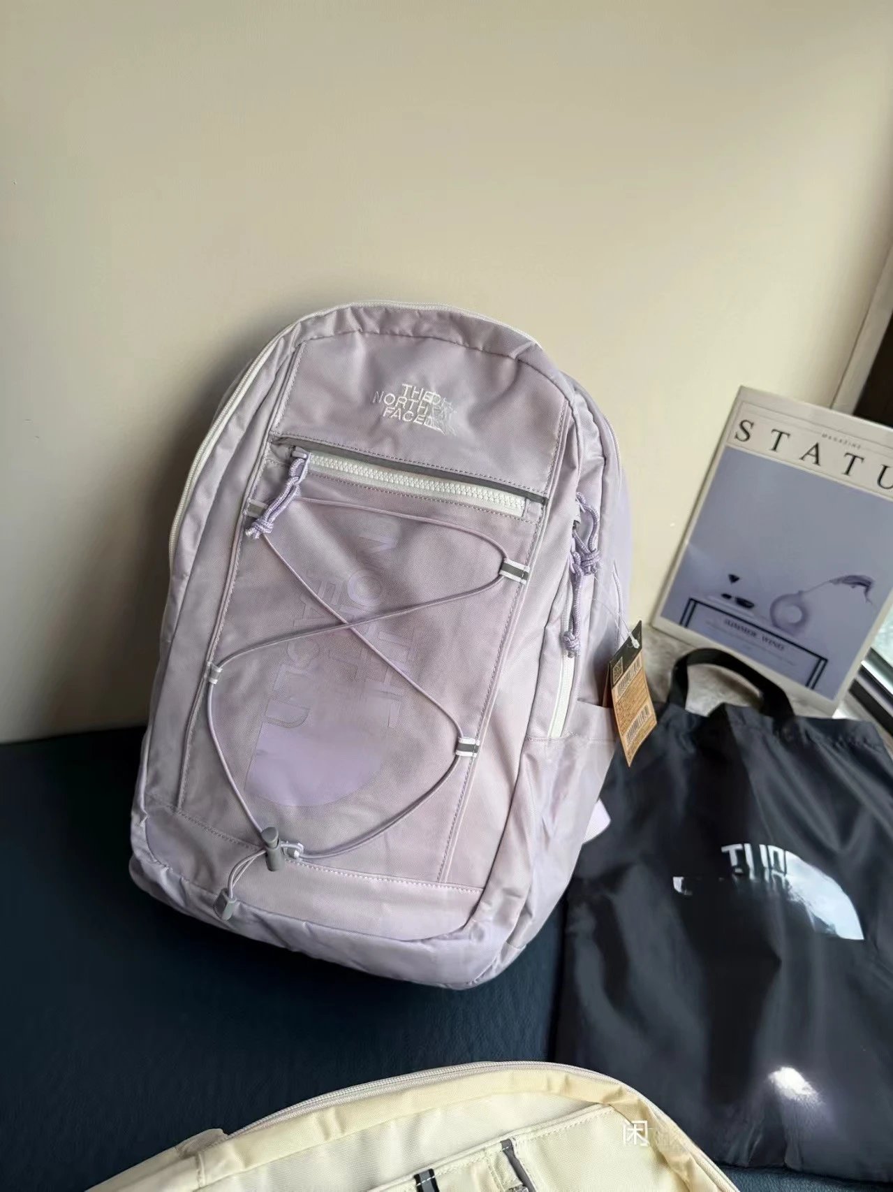 Purple 30L
