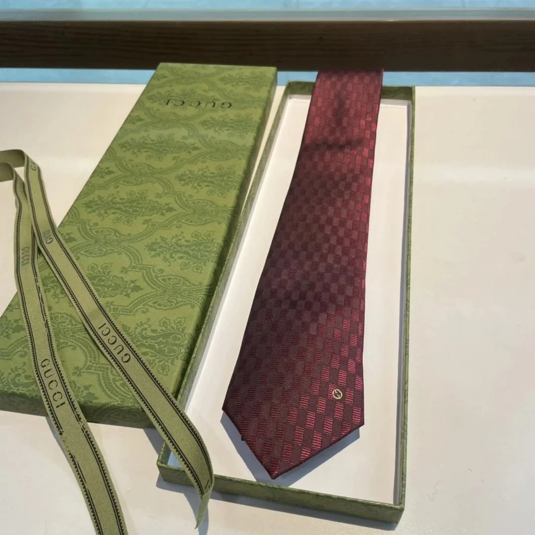 Gucci Necktie