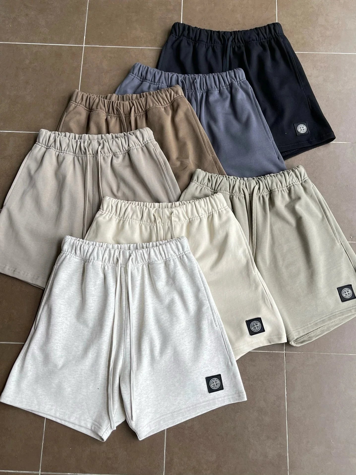 021372 liaoyuan Shorts - 145071
