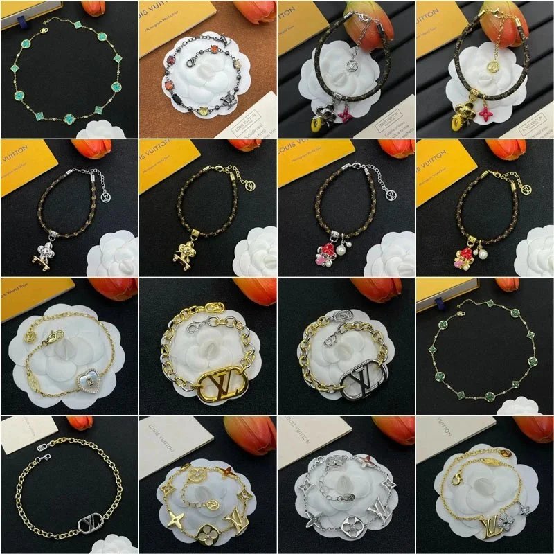 IV Hand Jewelry - Jewelry Spreadsheet, Jewelry Finds, Accessory Finds, Jewelry Picks - 141746