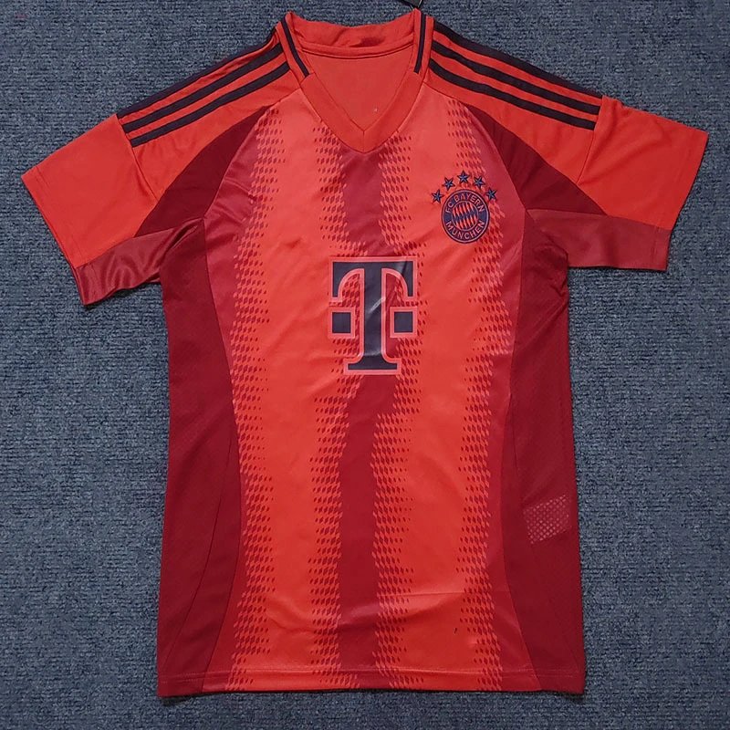 24-25 Bayern’s home ground SKU image