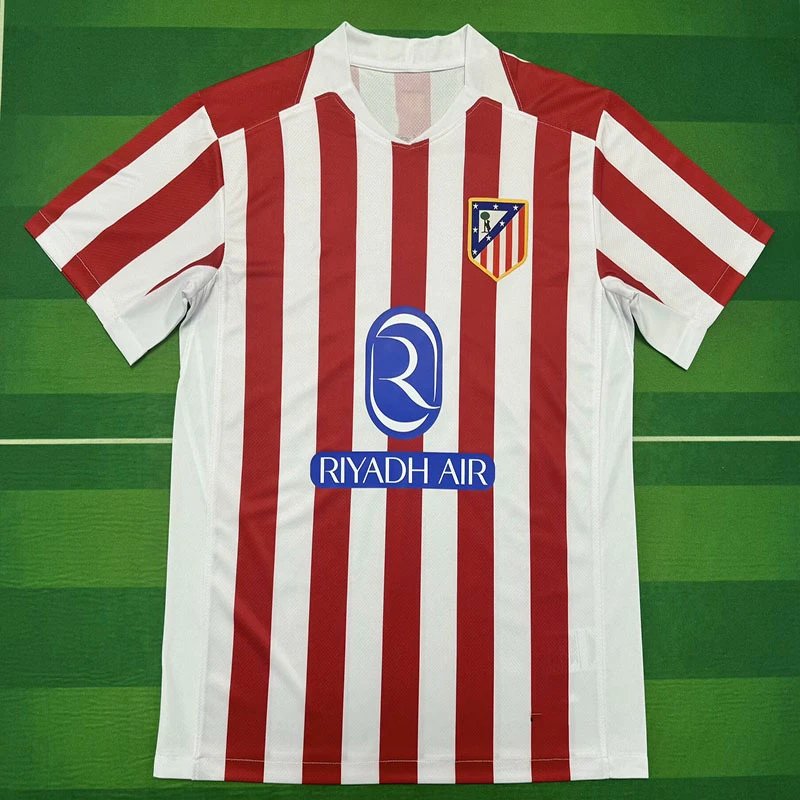 25-26 Atletico Madrid home SKU image