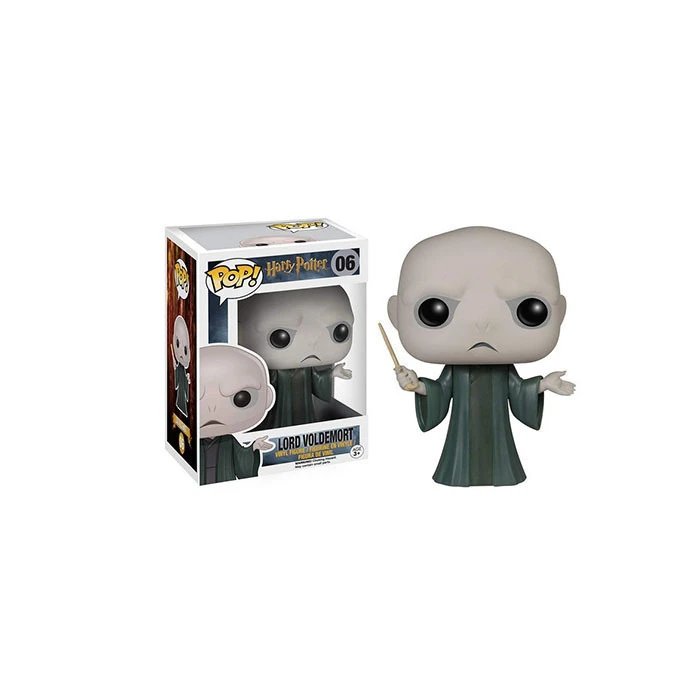Voldemort 06#Figure