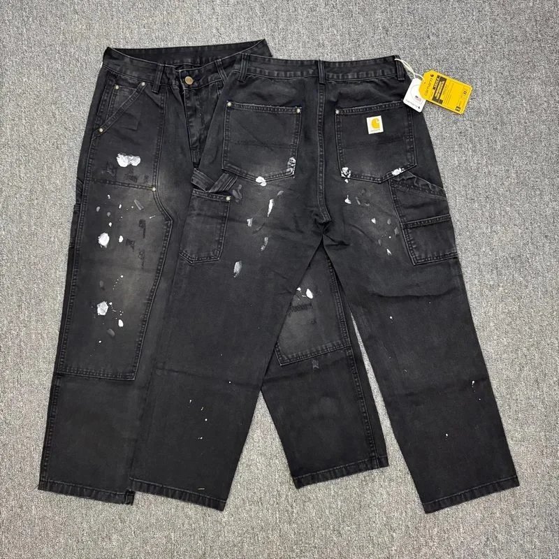 Carhartt WIP Work Pants