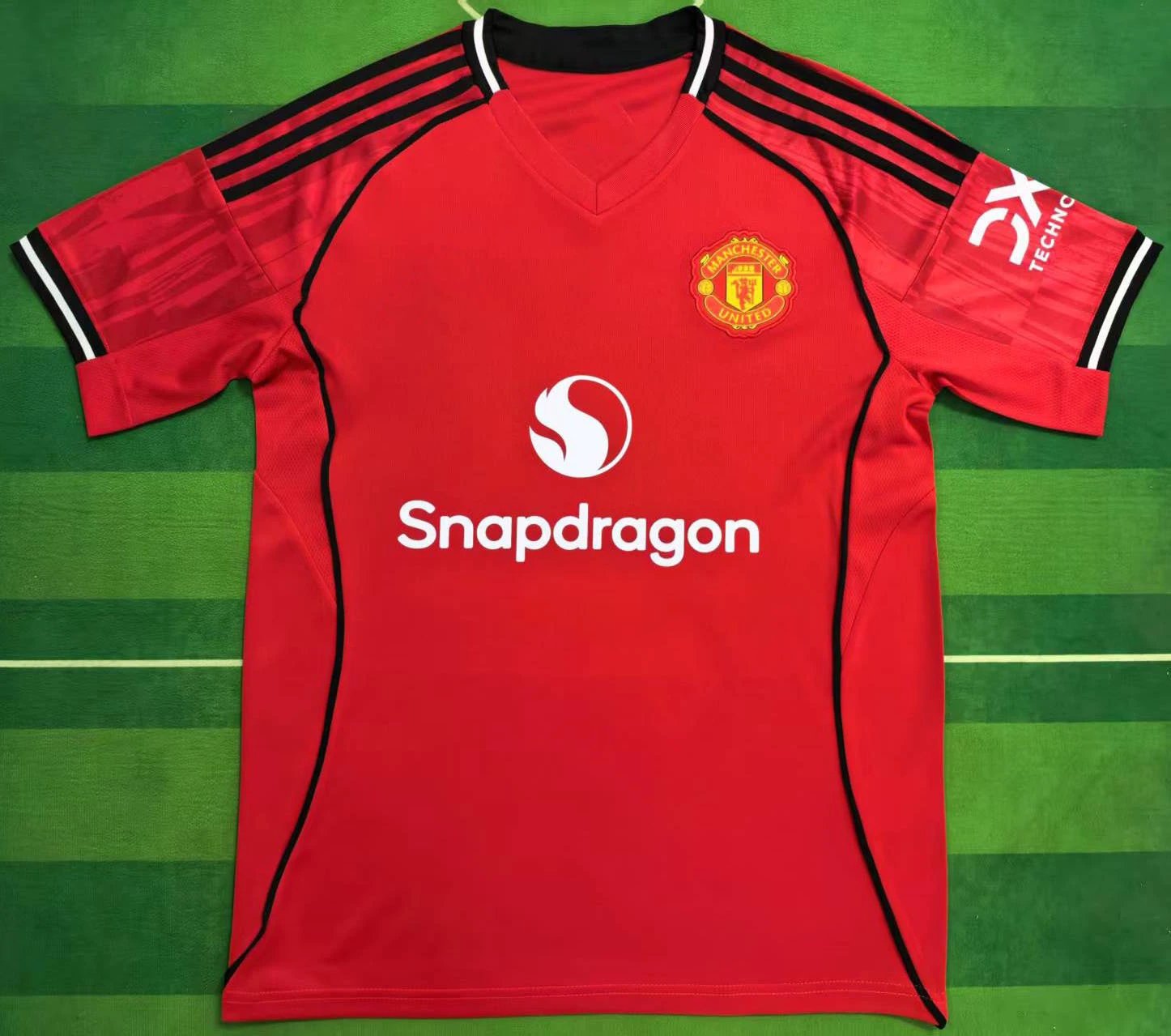 2526 Manchester United home SKU image