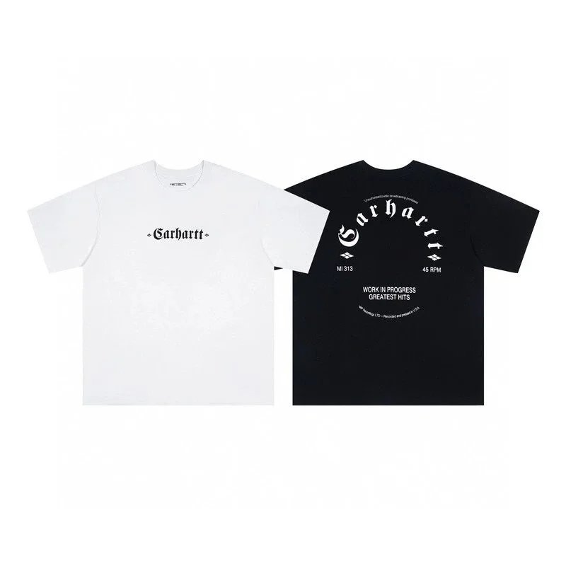 021115 JX Printed T-Shirt - 144291