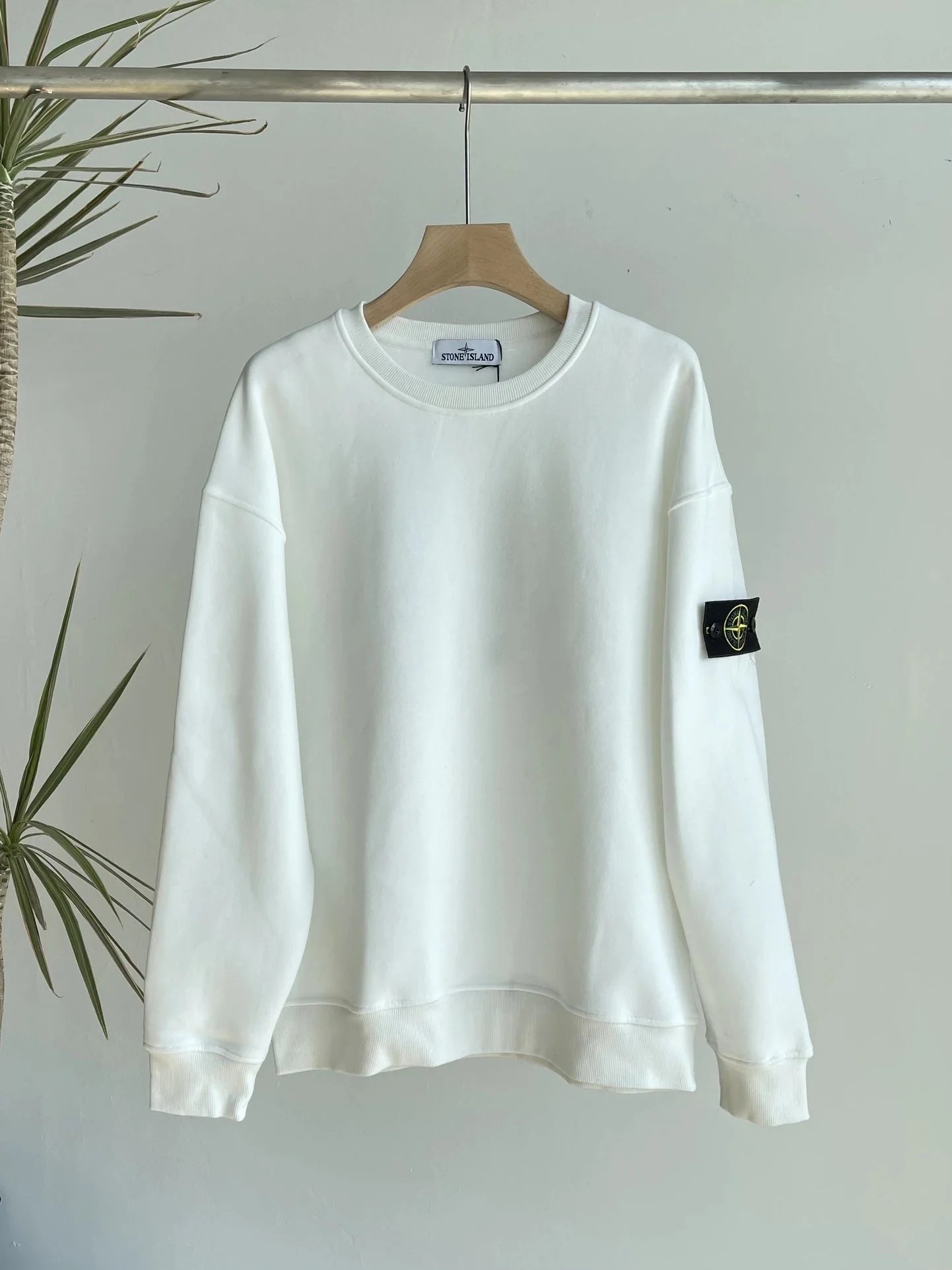 white SKU image
