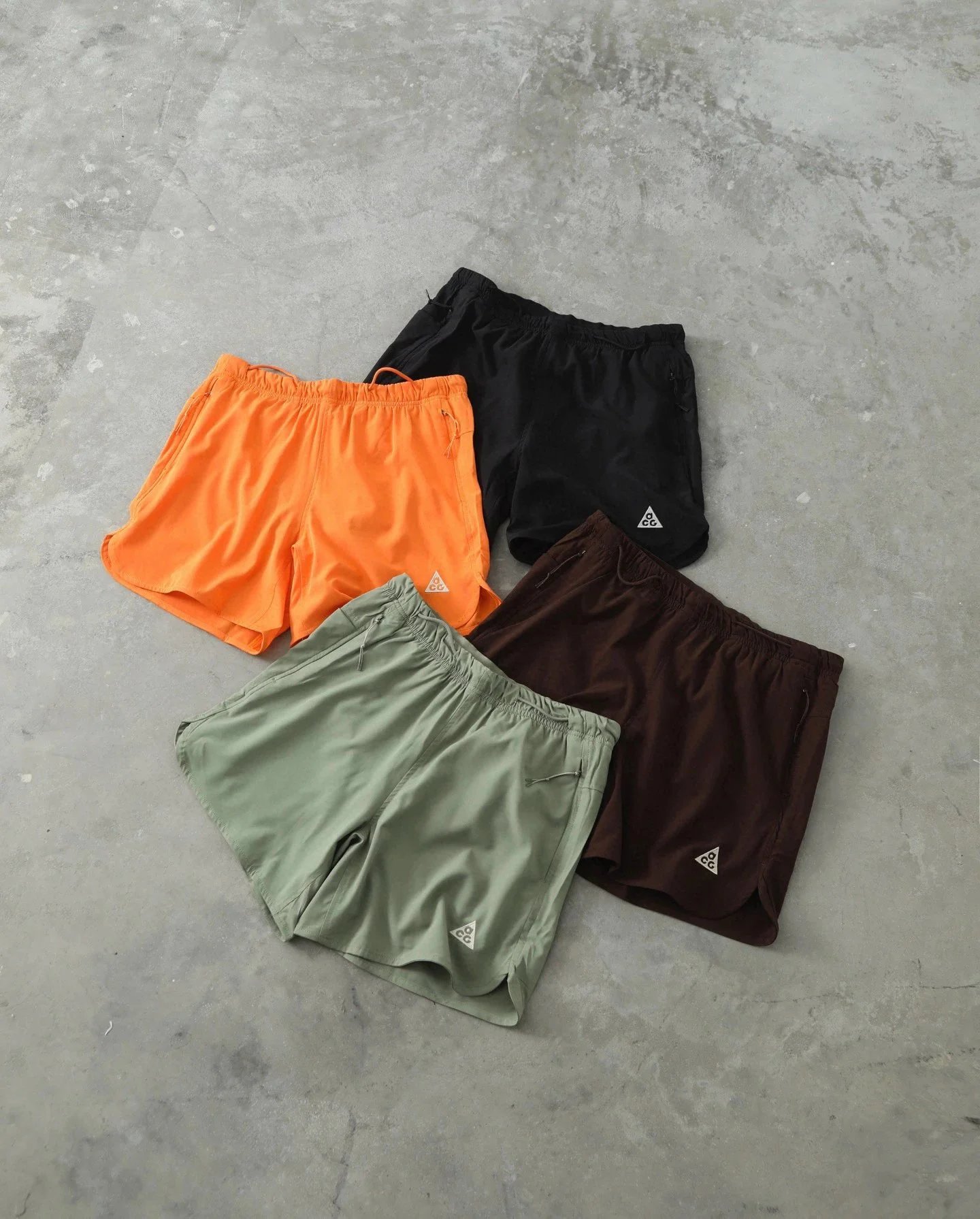Nike ACG Shorts