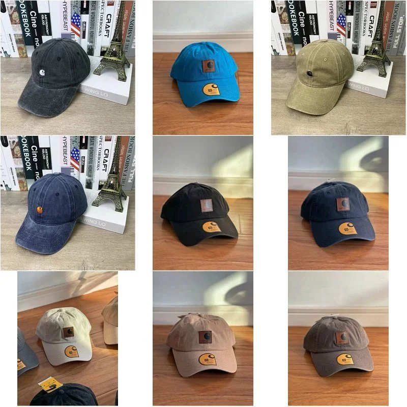 Carhartt hat - 145597