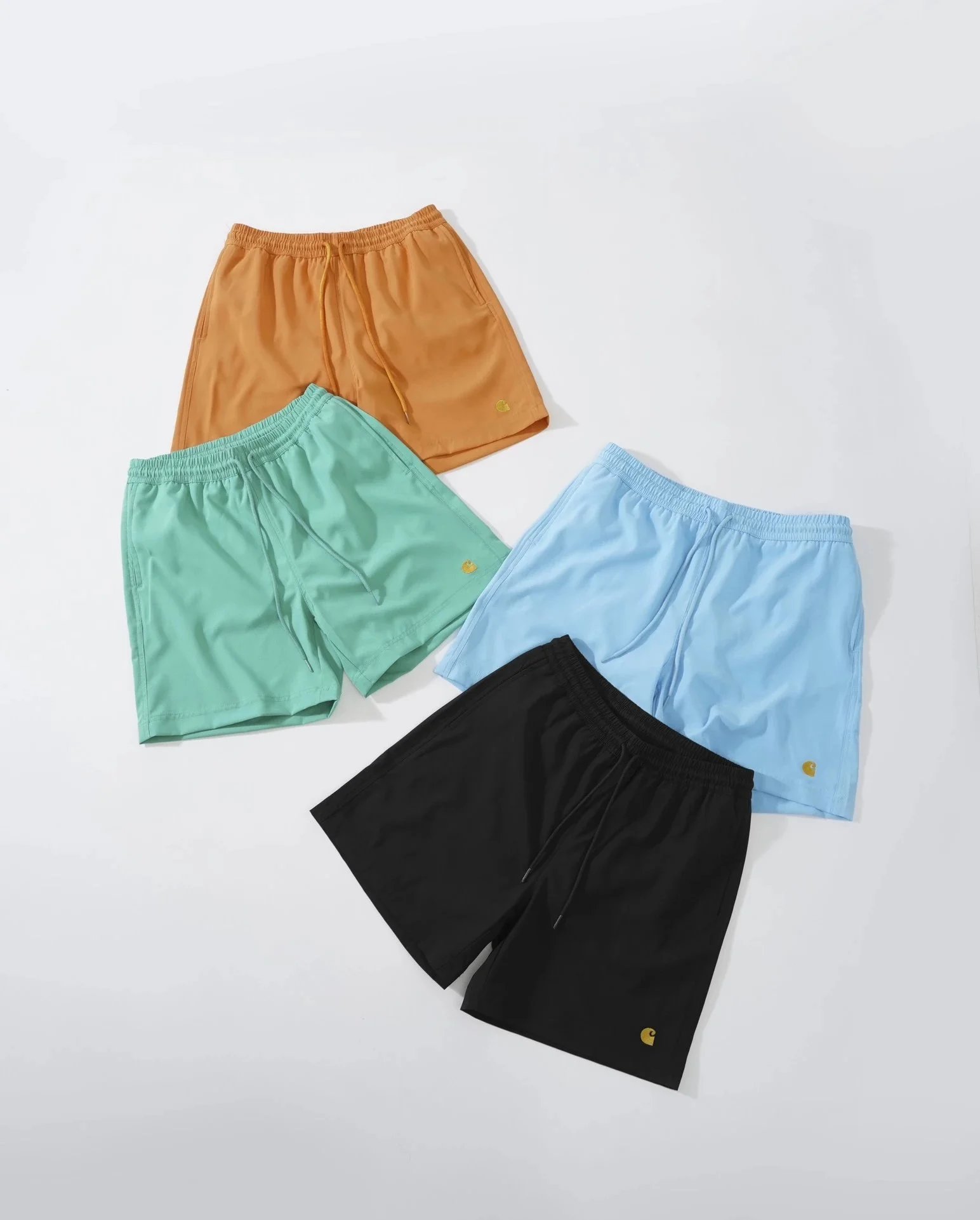 Polo Ralph Lauren Small-Logo Shorts Selection - 145110