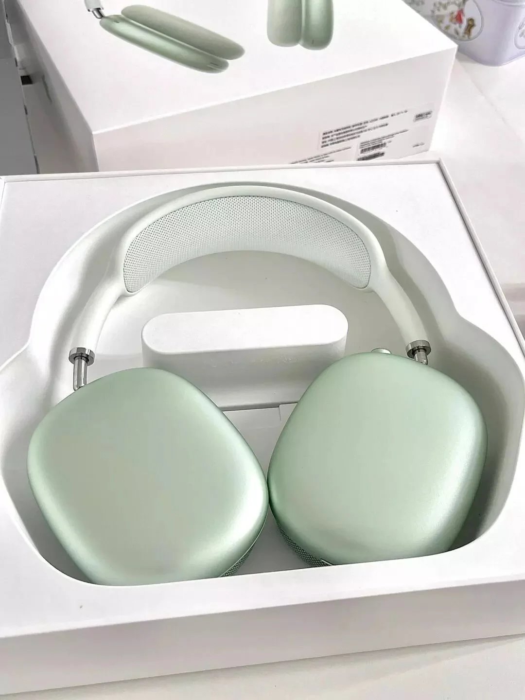 Max-V1.5green SKU image