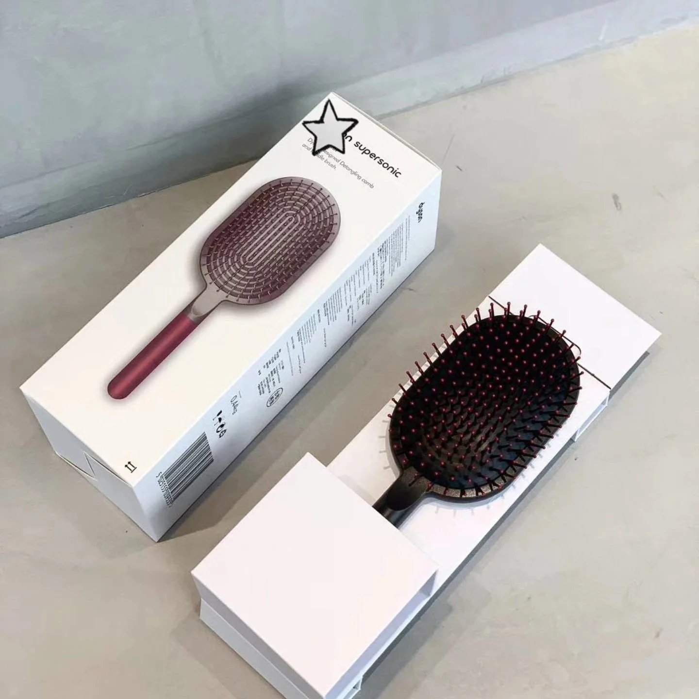 DS Paddle Brush - Home Gadget Spreadsheet, Home Gadget List - 142688