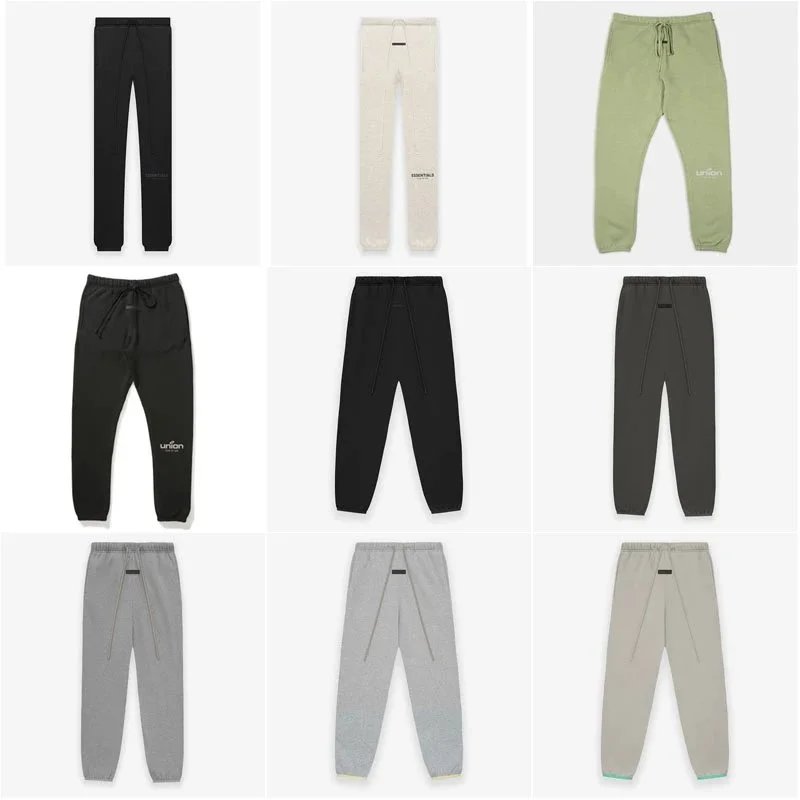 Essentials Fear of God Essentials Pants