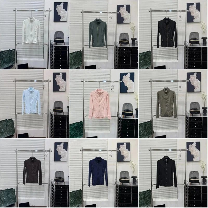 Lululemon Define Jacket Jacket-011311