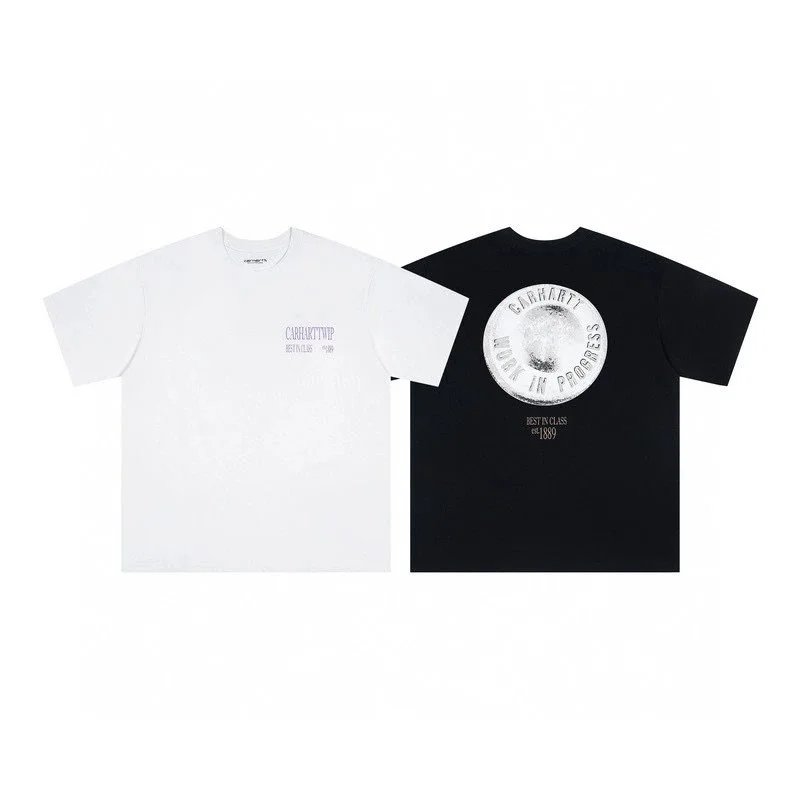 021120 JX Printed T-Shirt - 144504