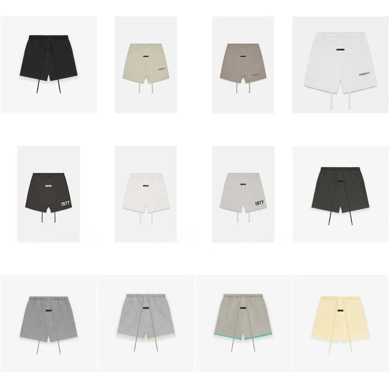 Essentials Shorts - 144658