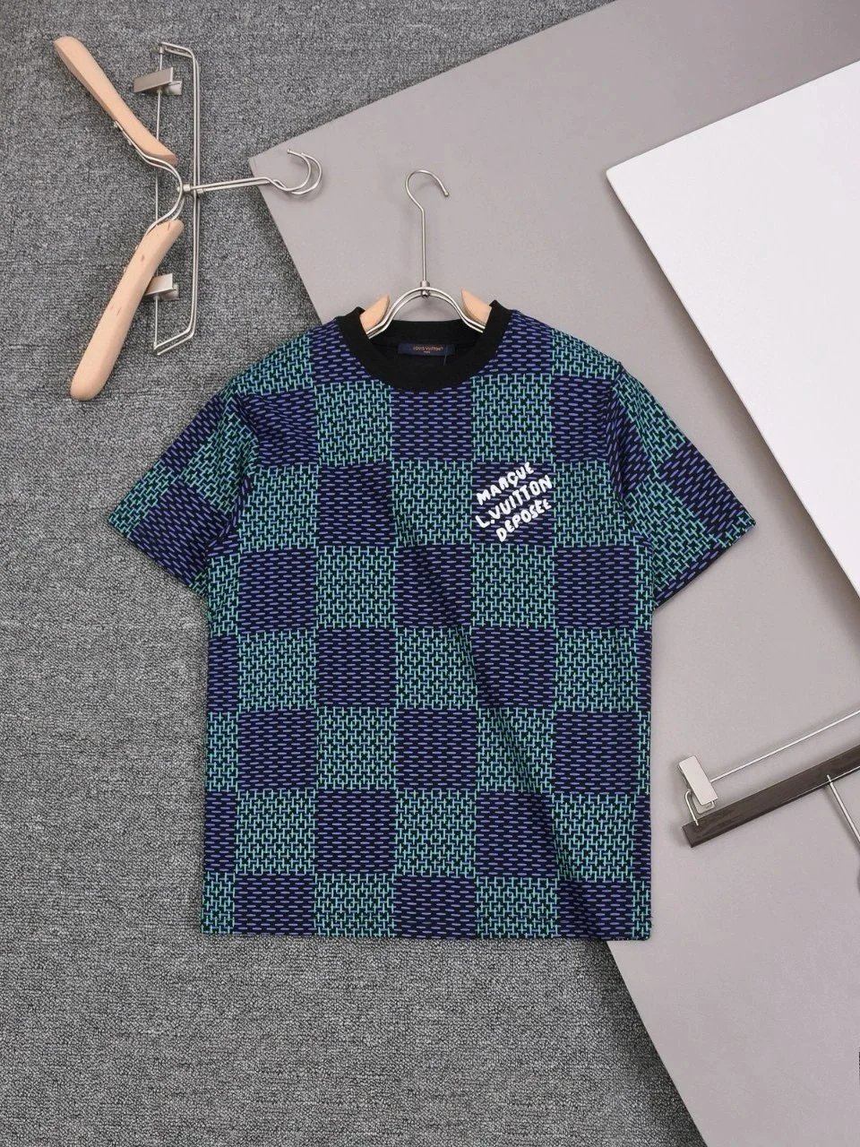 030437 zhongshan T-Shirt - 144280