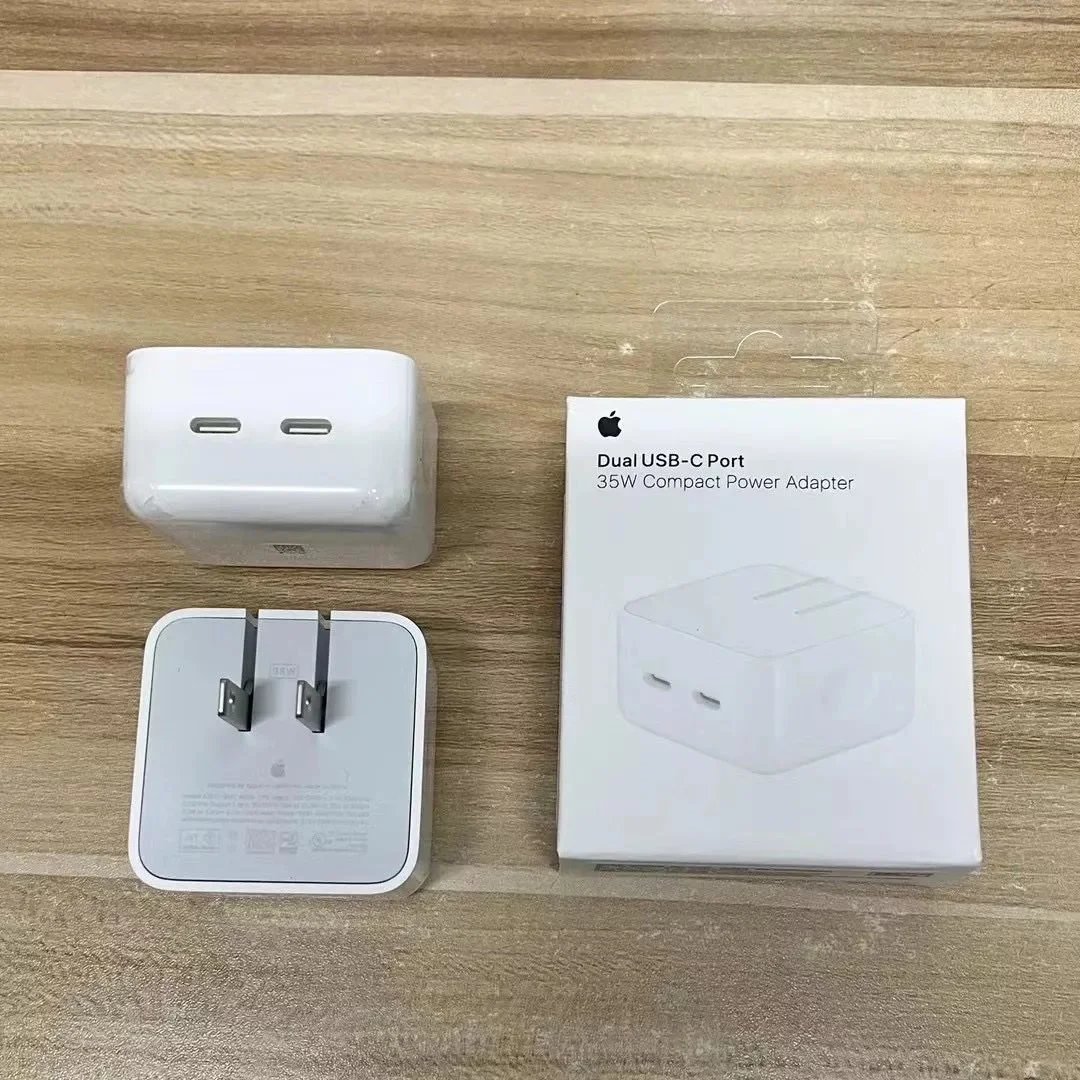 35W-Charger