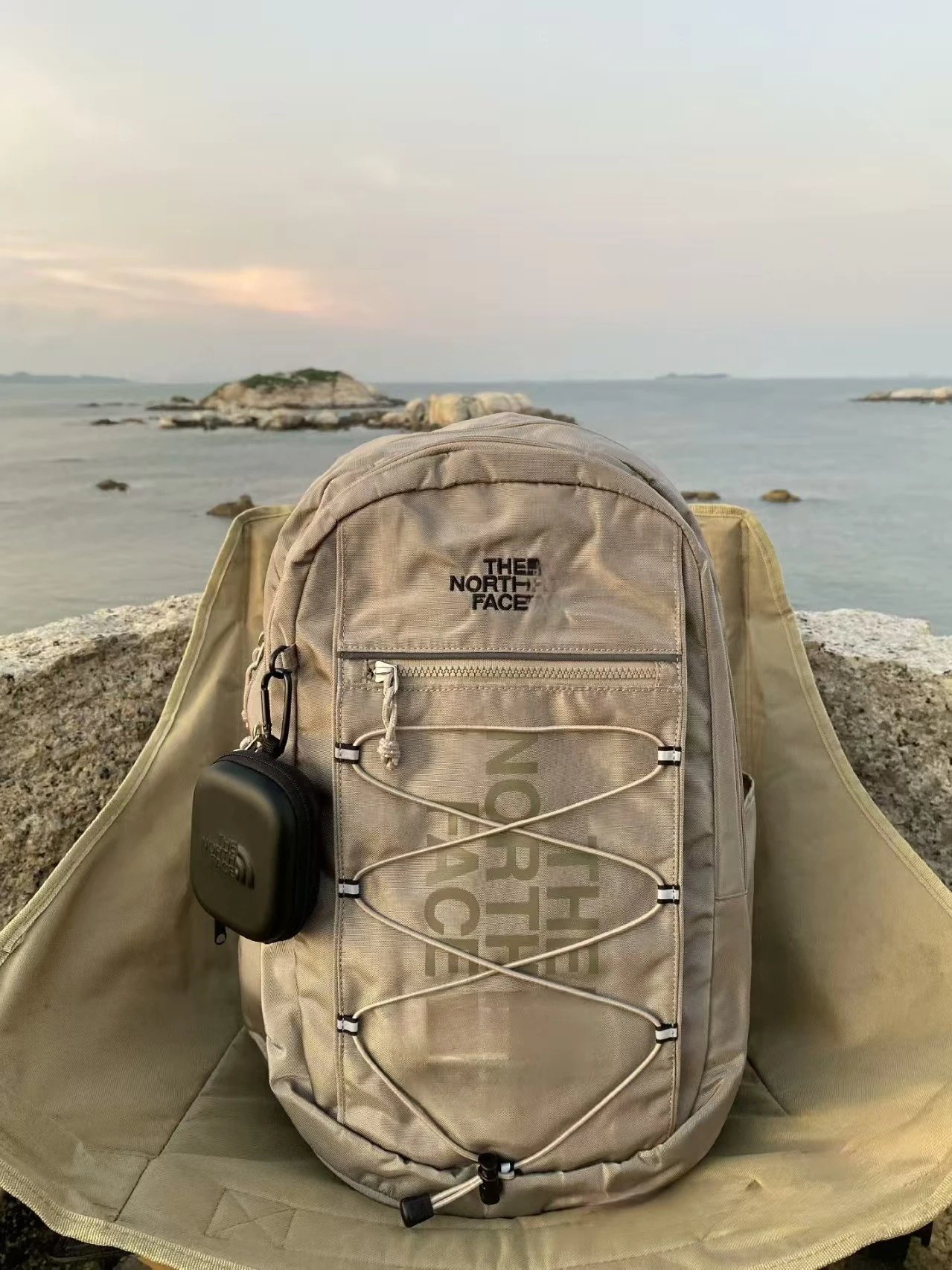 Brown 30L SKU image