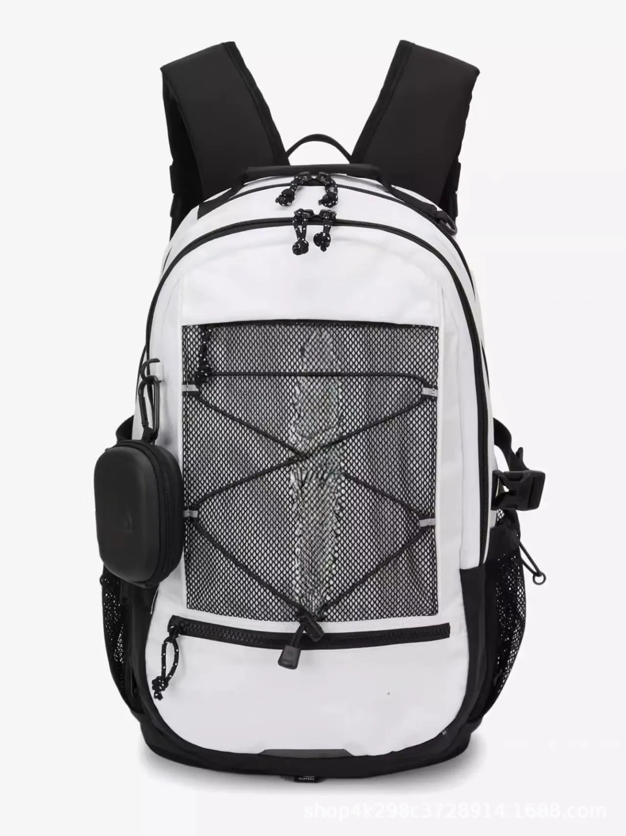 Black and white 32L