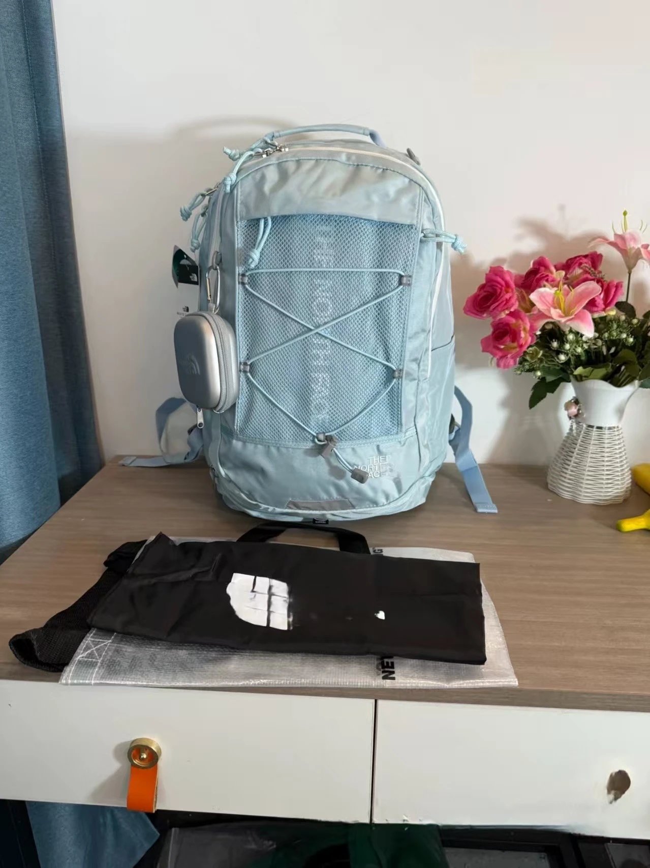 Sky Blue B25L SKU image