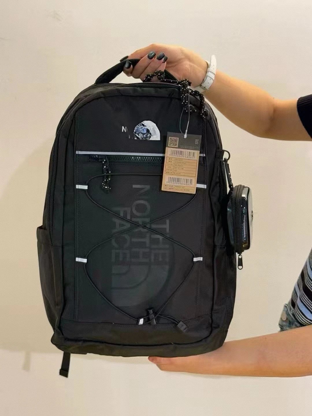 Black 25L SKU image