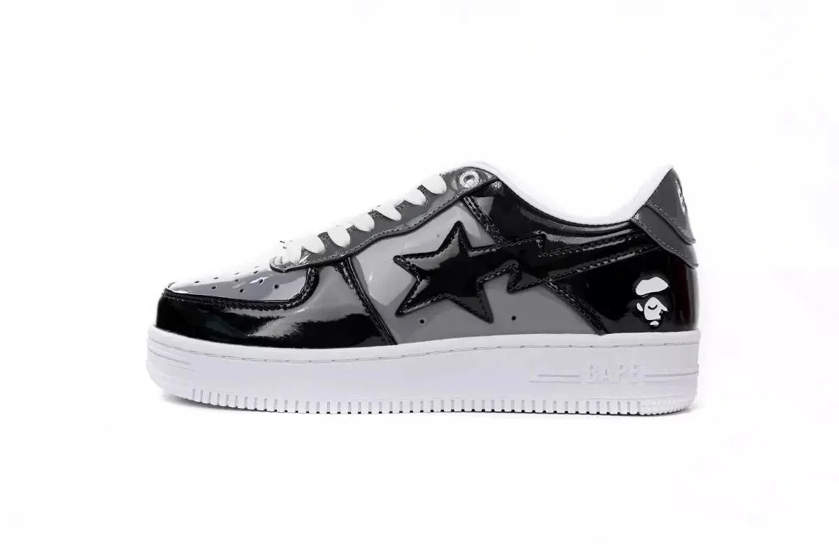 Black Grey SKU image