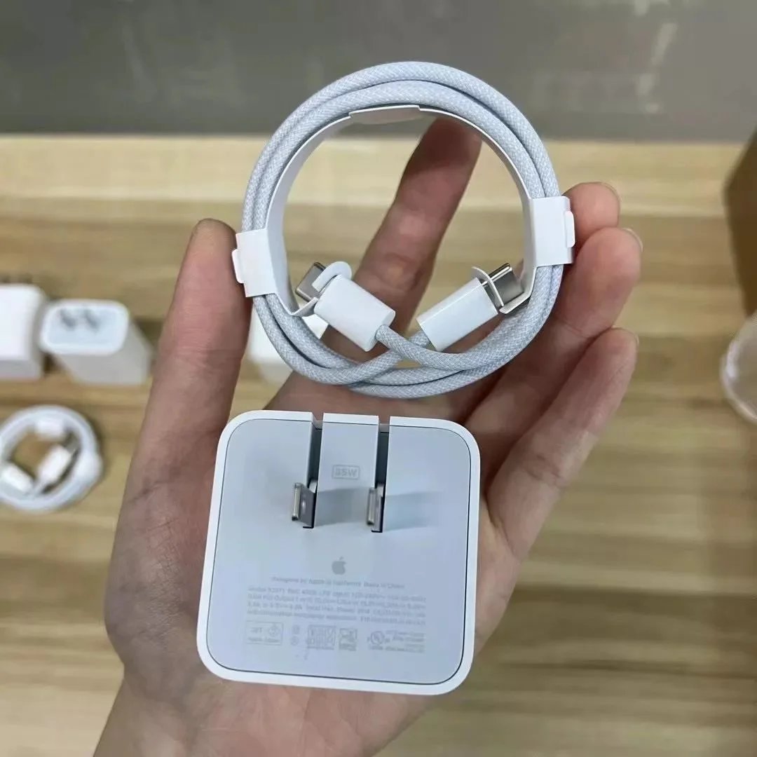 35W Charger Set