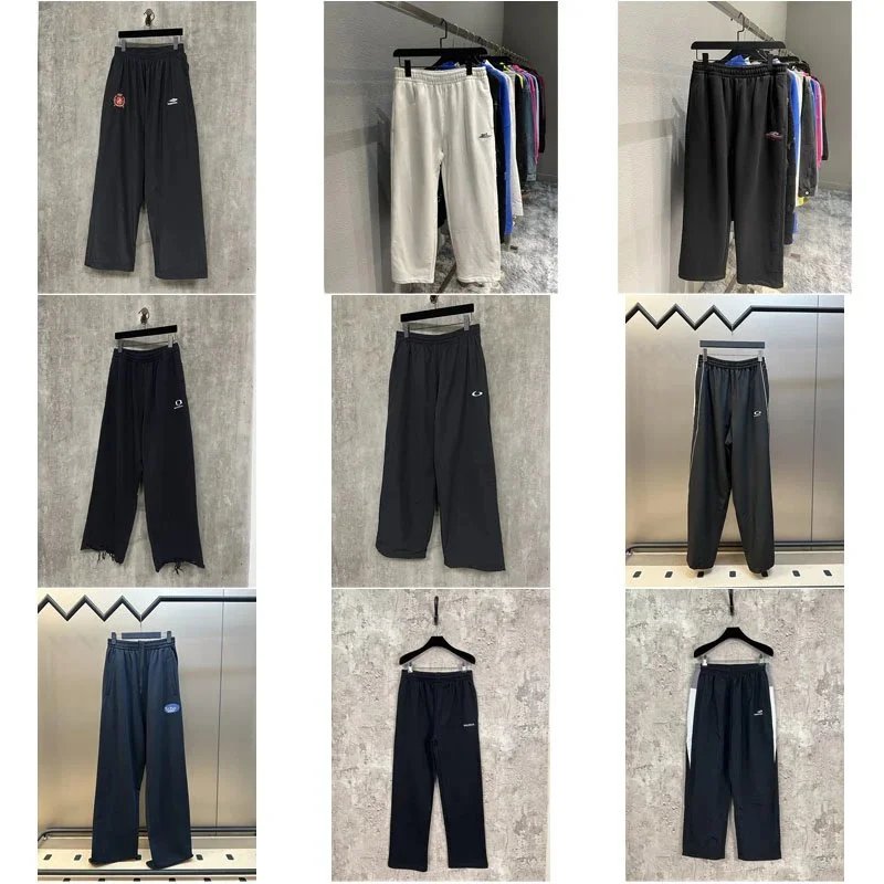BALEN*CIAGA  PANTS - 147362