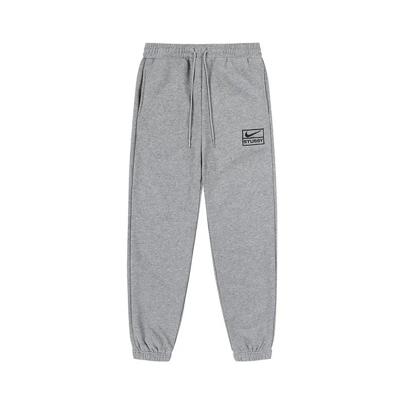 24070813 Grey Cuffed Sweatpants - LoongBuy spreadsheet - 149618
