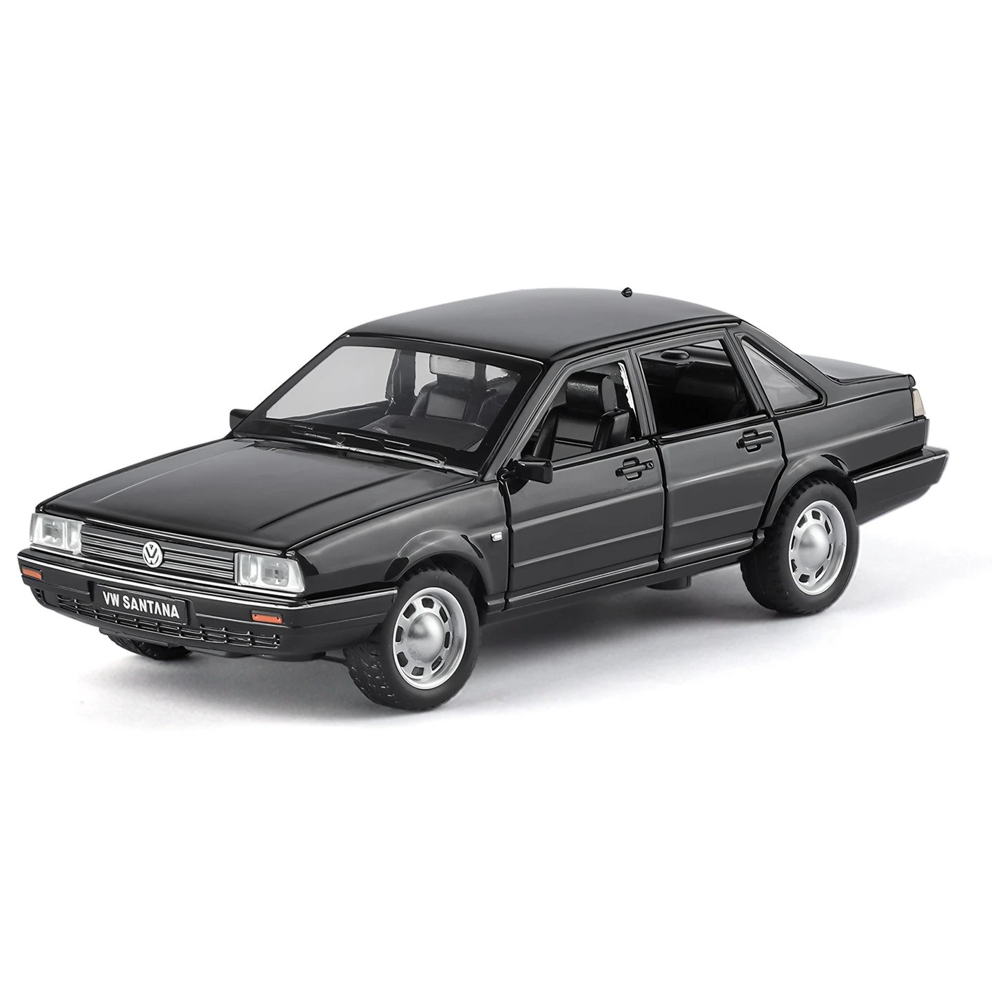 Volkswagen Santana Diecast Car Model