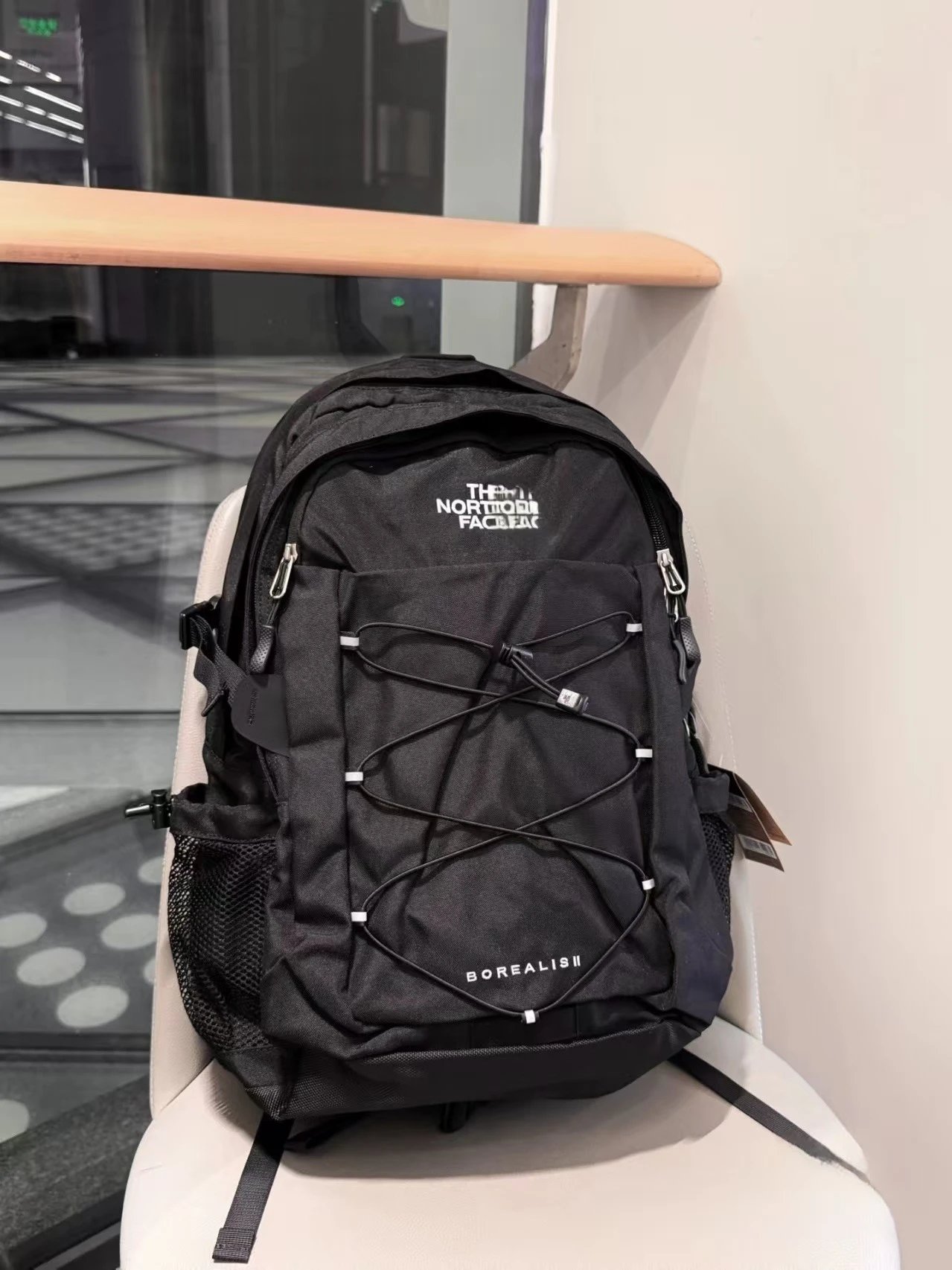318 black 32L SKU image