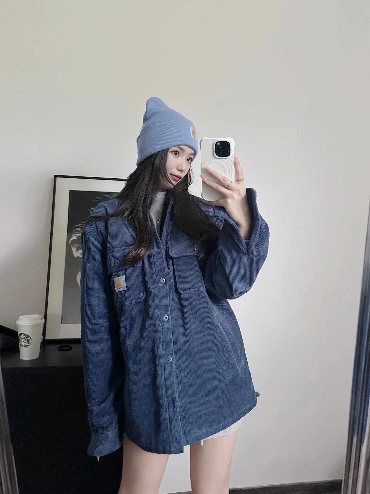 Denim Blue SKU image