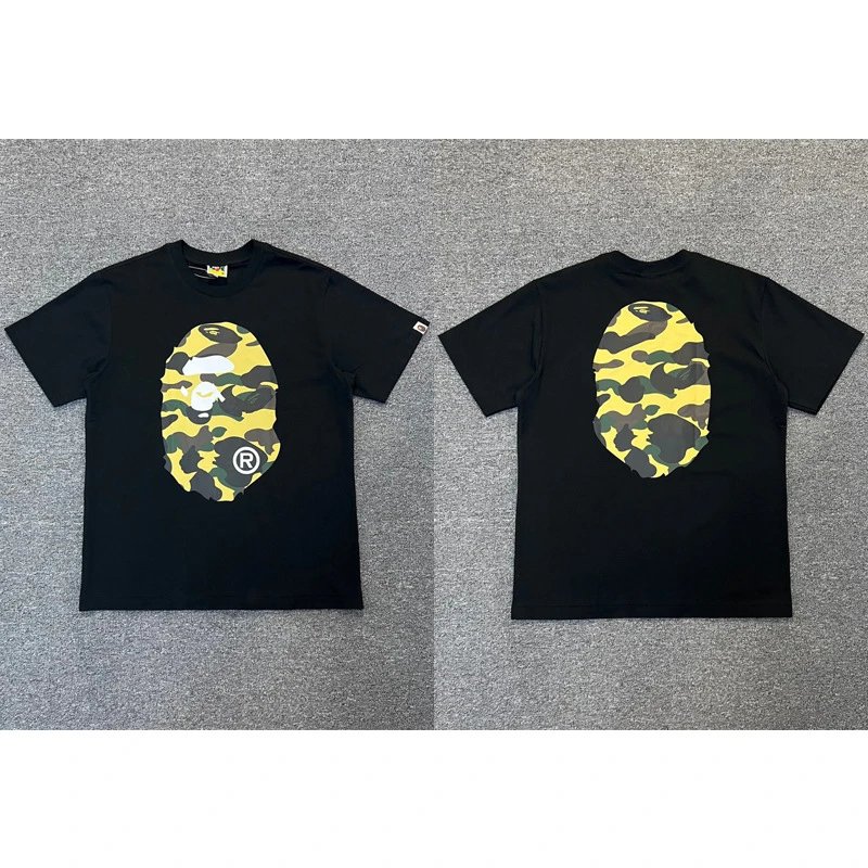 060 Black and Yellow SKU image